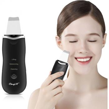 Ultrasonic Deep Cleansing Scrubber