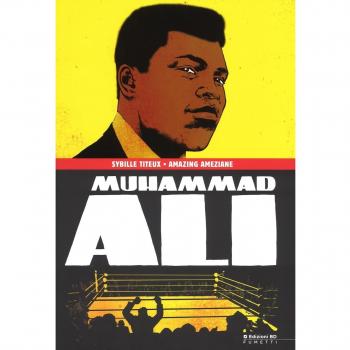 Muhammad Alì