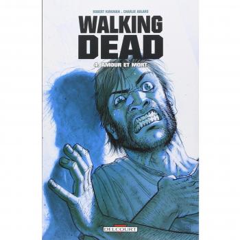 WALKING DEAD T04