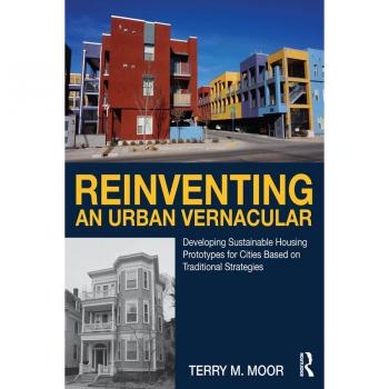 Vitalsource Technologies, Inc. Reinventing An Urban Vernacular