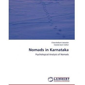Nomads in Karnataka