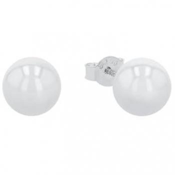 Amor Glitzernde Ohrstecker, 2022999