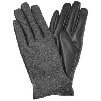 S.Oliver Handschuhe aus Wollmix, Touch-Funktion