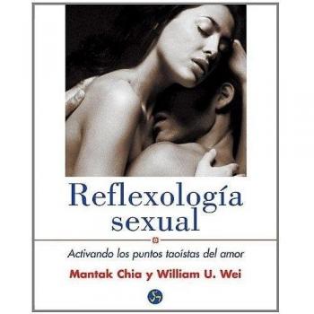 REFLEXOLOGIA SEXUAL