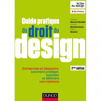Guide pratique du droit du design