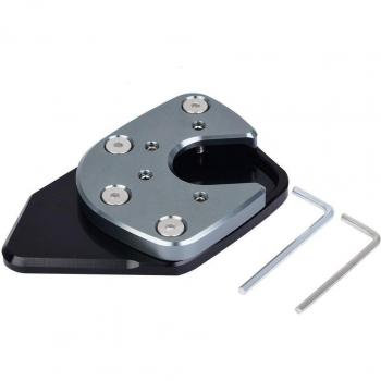 Borde Antideslizante y Almohadilla Extendida de Aluminio para Moto X-ADV