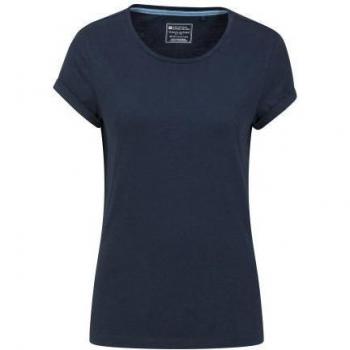 Mountain Warehouse Damen Bude T-Shirt (Marine) EU 36