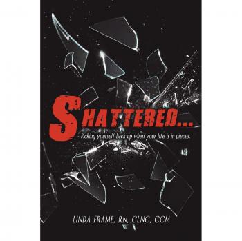 Shattered...