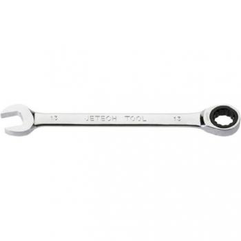 Llave Jetech de carraca 21 mm