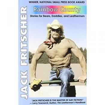 Fritscher, Jack: Rainbow County