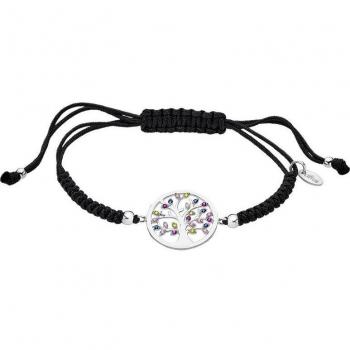 Pulsera Lotus Silver Plata Mujer Árbol LP1890-2/3