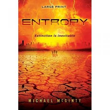 McGinty, Michael: ENTROPY