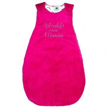 Sacchi di Culla BB & Co. Adorabile – Stampa Come Mamma