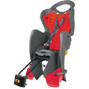 Siège de vélo Bellelli Mr Fox Relax B-Fix