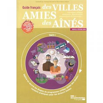Guide français des villes amies des aînés