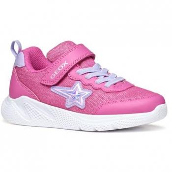 Sprinty Chic Geox