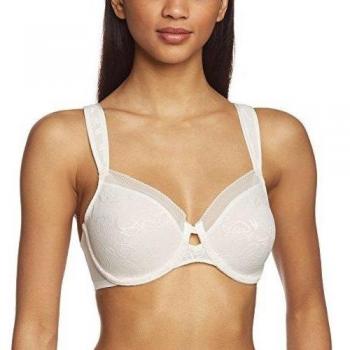 Triumph Sculpting Sensation W01, Sujetador para Mujer, 70C, Color Marfil