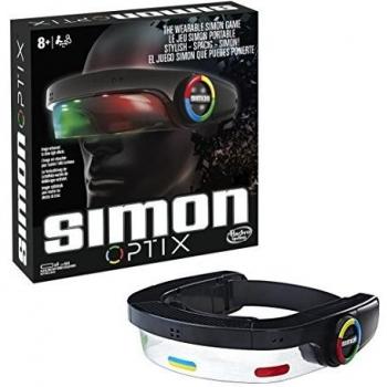 Simon Optix – Augentraining mit Hasbro