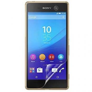 Xperia M5 CrashProof Guard Sheet