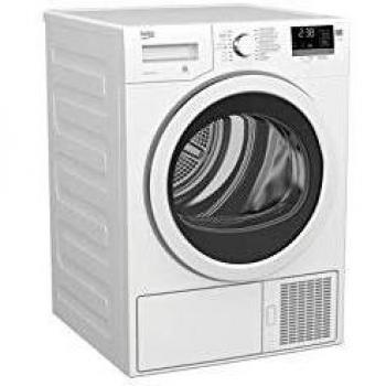 Beko warmtepompdroger 7 kg
