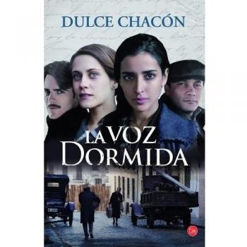 La voz dormida