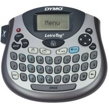 LT‑100T Plus (Dymo) – Drucker für Klebeetiketten