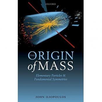 Origin Of Mass