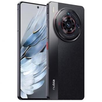 Z50S Pro – Nuova Serie Nubia