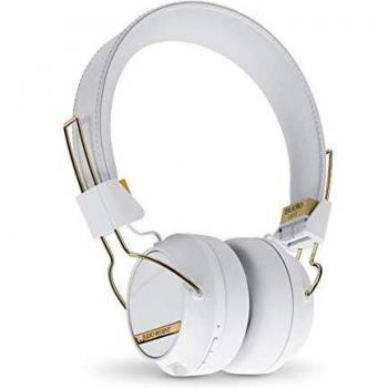 Sudio Regent 2.0 – Bluetooth‑Drahtlos Kopfhörer, Weiß