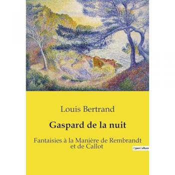 Gaspard de la nuit
