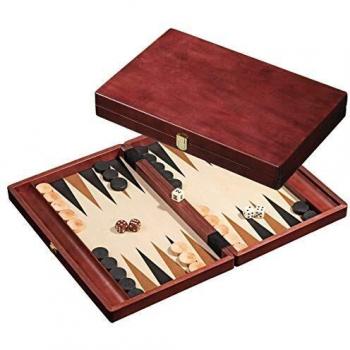 Backgammon Set Kos by Philos, Medium