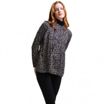 Blusa Regatta Estampado Floral Suave