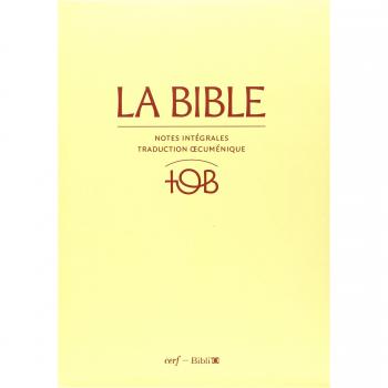 La Bible