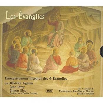 Integral des Quatre Evangiles