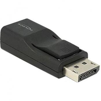 DisplayPort to HDMI Female Adapter 4K 1.2 Passive