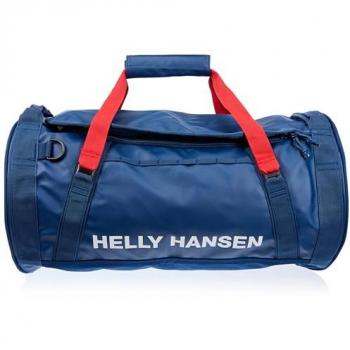 Sac de voyage Helly Hansen bleu ultramarine Duffel Bag 2 30L