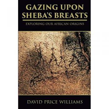 Gazing Upon Sheba's Breasts