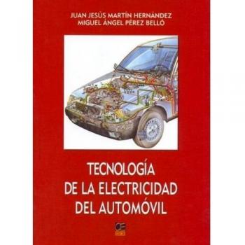 TECNOLOGIA DE LA ELECTRICIDAD DEL AUTOMOVIL