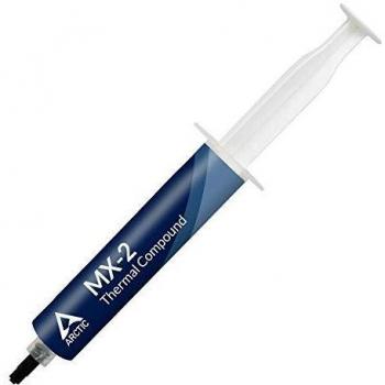 Arctic MX-2 Non-Conductive Thermal Paste 65g