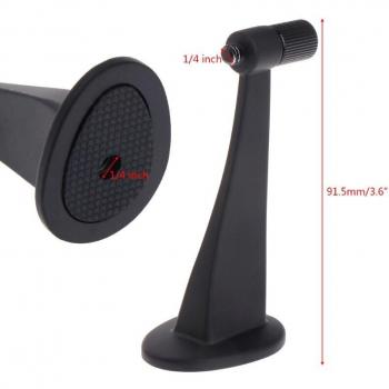 ABS Adapter Mount for Binoculars and Telescopes