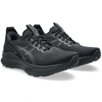 Asics Gel Kayano 32 Black / Graphite Grey EU 41½