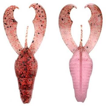 Spro Scent Serie 8cm Gummikrebs Spicy Candy