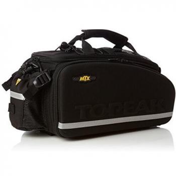 Topeak Alforjas Mtx Trunkbag Exp 16.6l Negro