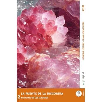 EasyOriginal Verlag La Fuente de la Discordia