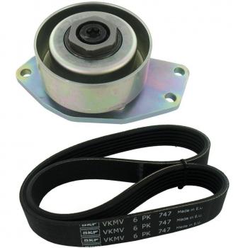 SKF VKMA 33073 Juego de correas multi-V