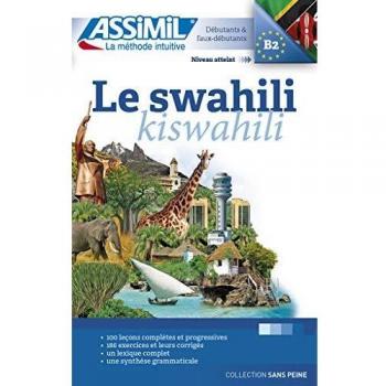 Le Swahili
