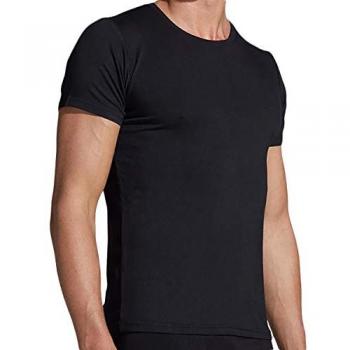 Men's Casual Crew Neck T-Shirt