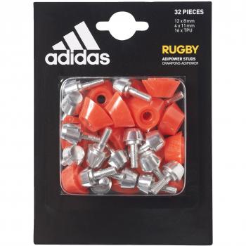 Adidas NS BQ0701 Adipower Ersatzstolle Silver