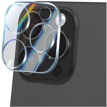 Protector de Lente Templado iPhone 16 Pro