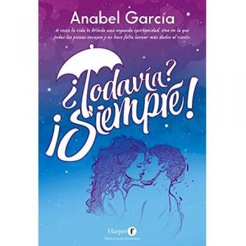 ¿Todavía? ¡Siempre! (Harper F